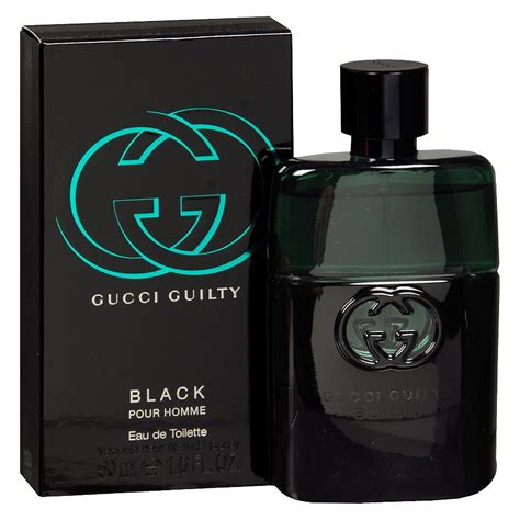 gucci black|gucci black for men.